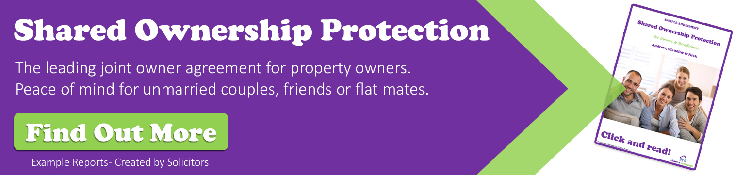 Get Shared Ownership Protection