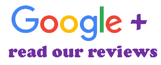 Google Plus Reviews